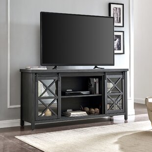 Corner tv deals stand 75 inch